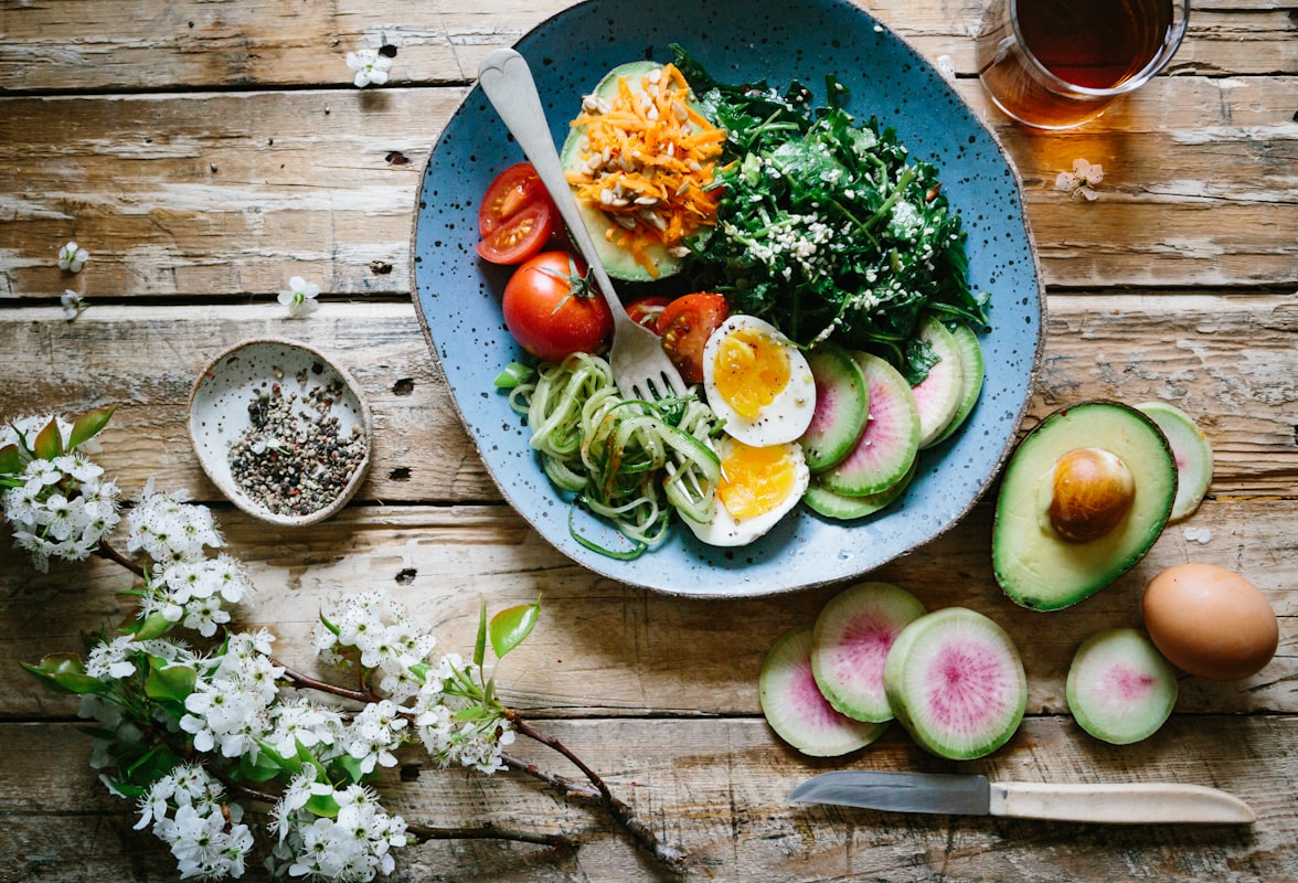 Consultation nutritionniste pour troubles digestifs