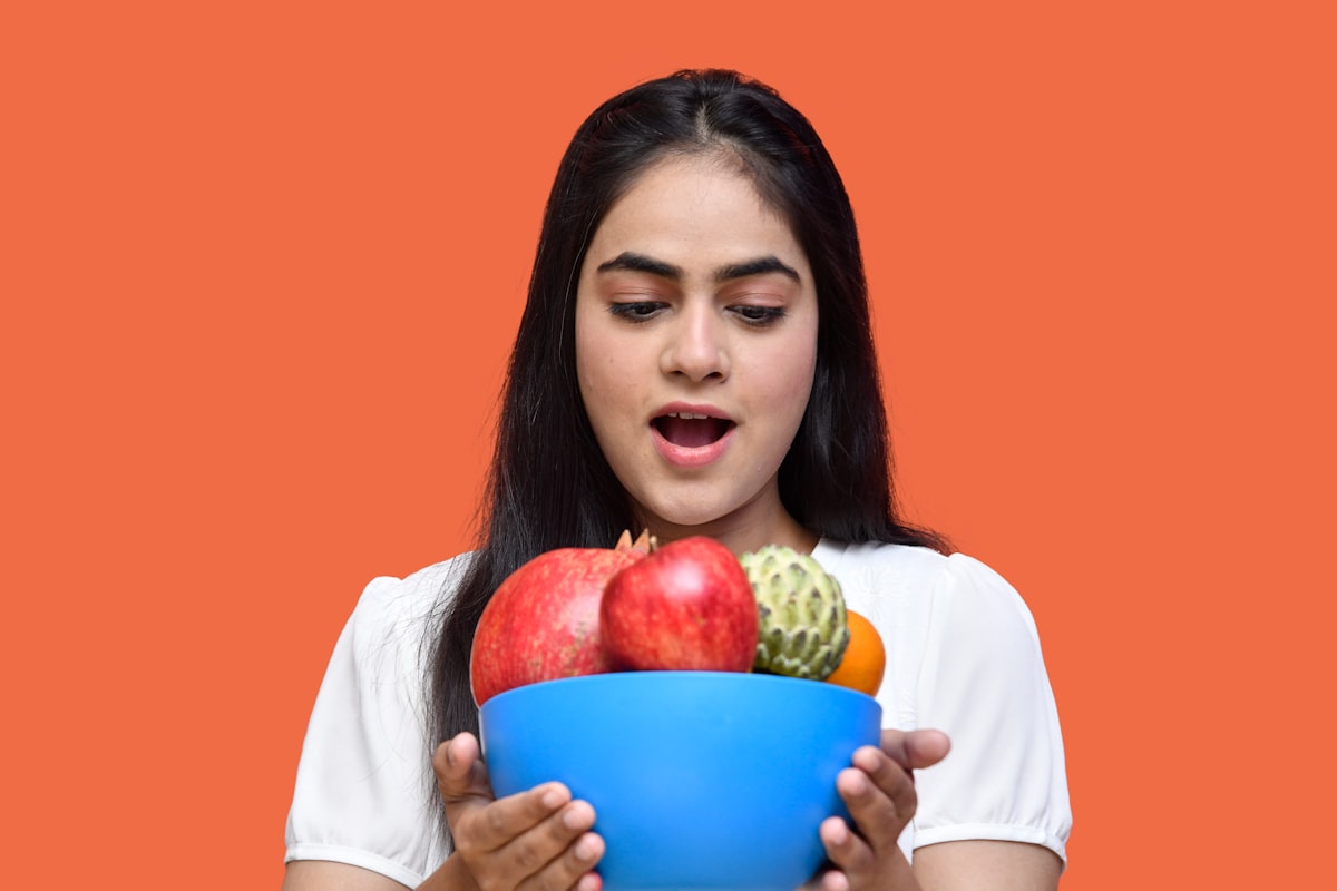 Aliments naturels et santé